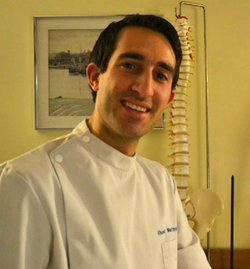 Vincent Martino osteopath